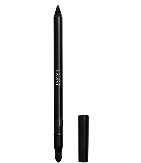 dior diorshow khol|Diorshow On Stage Crayon: Waterproof Kohl Eyeliner Pencil.